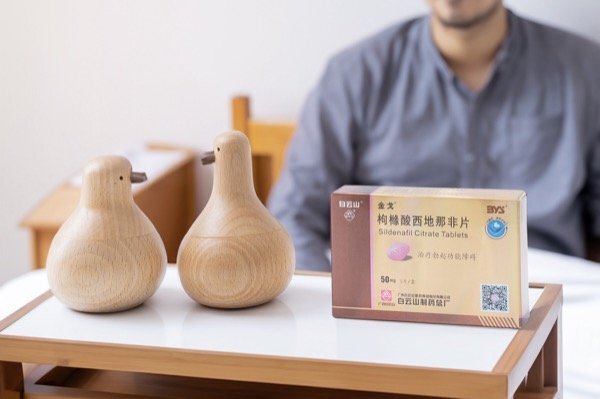 只蹭蹭不进去，女生是什么感觉