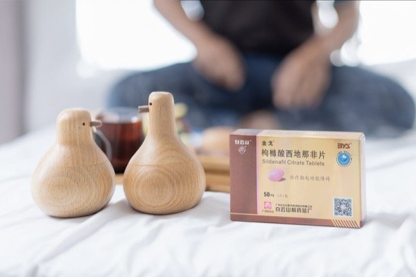 金戈西地那非能有效增强性欲吗？科学解析背后原理